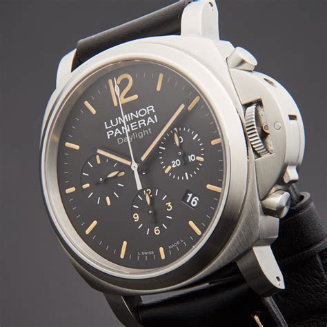 luminar panerai